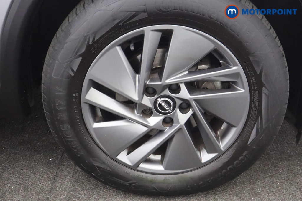 Nissan Qashqai Acenta Premium Manual Petrol SUV - Stock Number (1669126) - 24th supplementary image