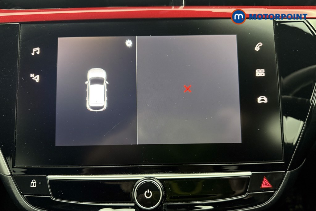 Vauxhall Corsa GS Manual Petrol Hatchback - Stock Number (1669260) - 3rd supplementary image