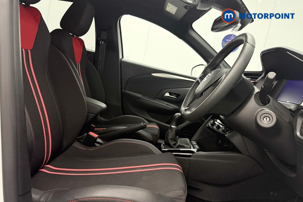 Vauxhall Corsa GS Manual Petrol Hatchback - Stock Number (1669260) - 7th supplementary image