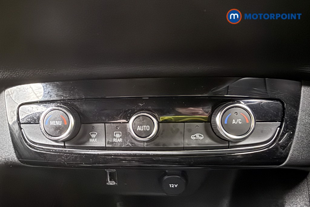 Vauxhall Corsa GS Manual Petrol Hatchback - Stock Number (1669260) - 15th supplementary image