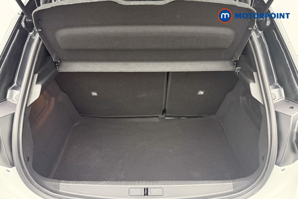 Vauxhall Corsa GS Manual Petrol Hatchback - Stock Number (1669260) - 20th supplementary image