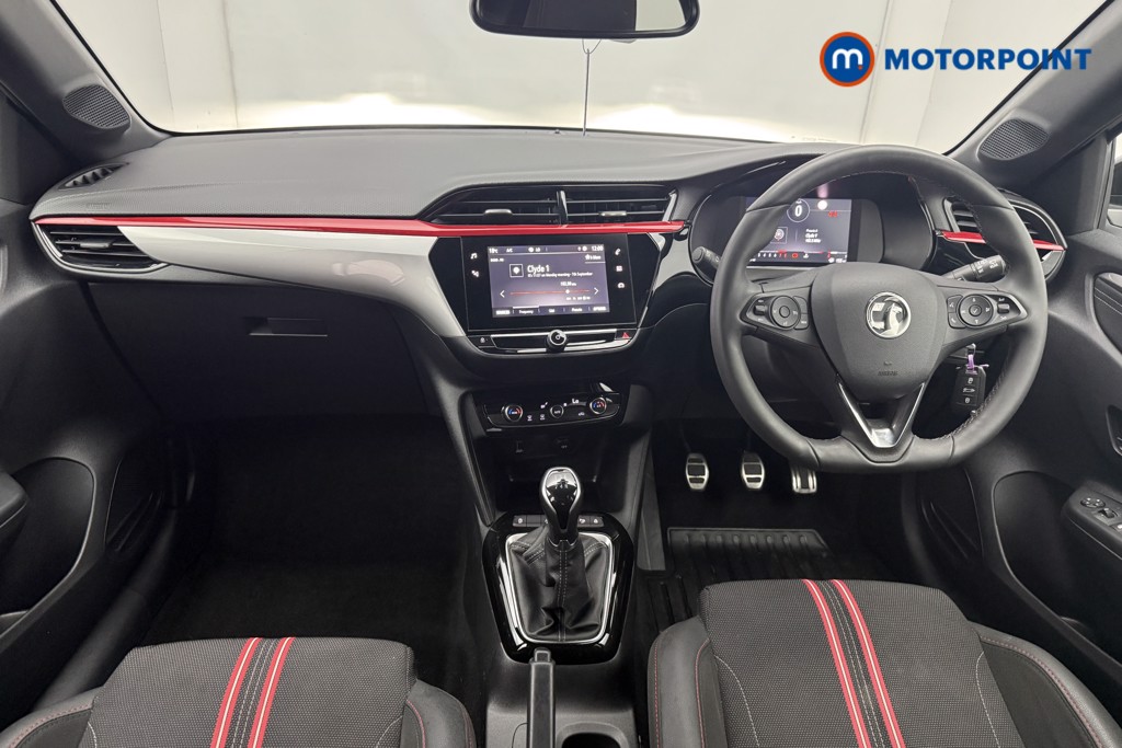 Vauxhall Corsa GS Manual Petrol Hatchback - Stock Number (1669260) - 1st supplementary image