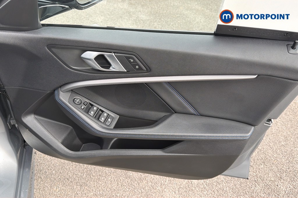 BMW 1 Series M Sport Manual Petrol Hatchback - Stock Number (1669489) - 2nd supplementary image