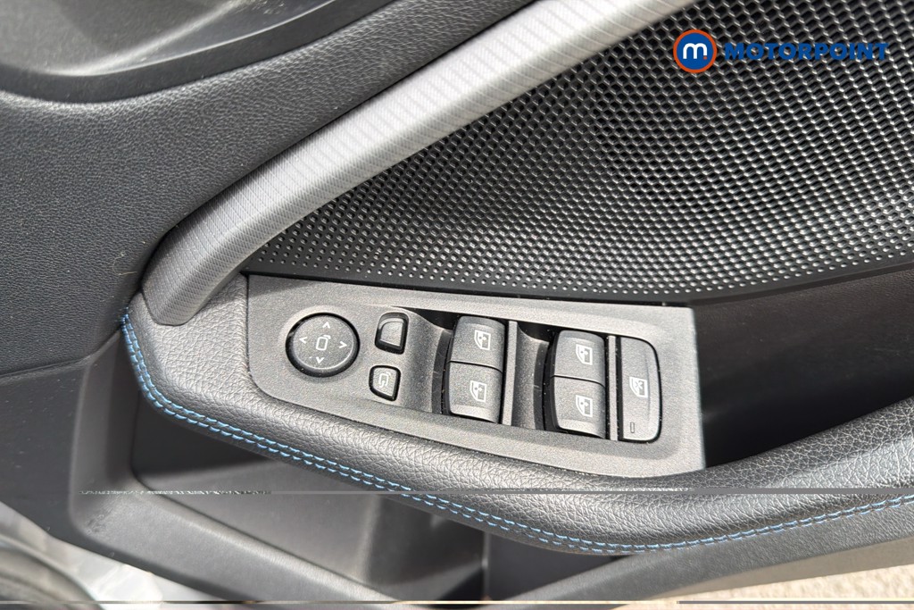 BMW 1 Series M Sport Manual Petrol Hatchback - Stock Number (1669489) - 4th supplementary image