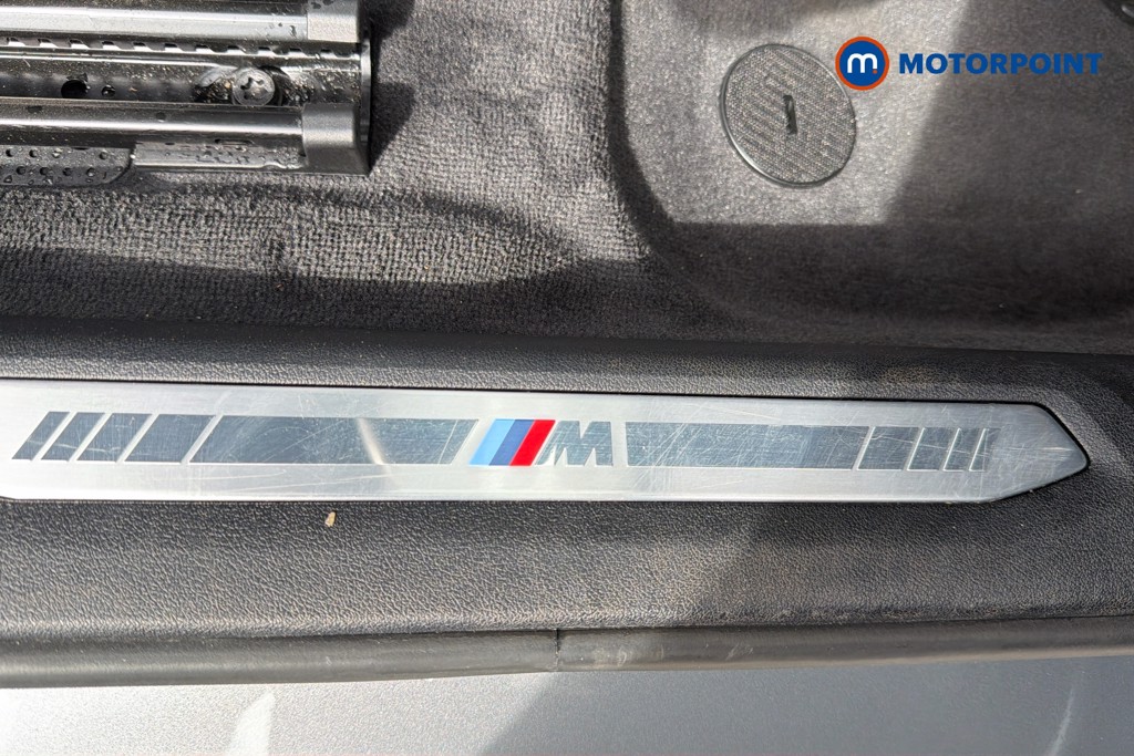 BMW 1 Series M Sport Manual Petrol Hatchback - Stock Number (1669489) - 5th supplementary image