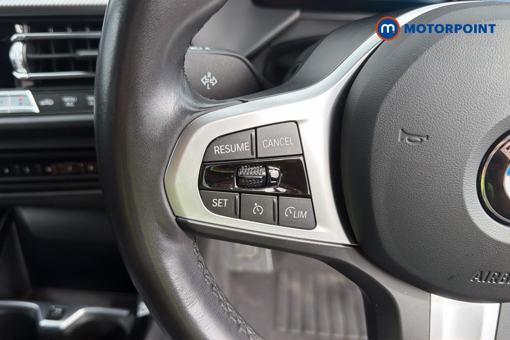 BMW 1 Series M Sport Manual Petrol Hatchback - Stock Number (1669489) - 9th supplementary image