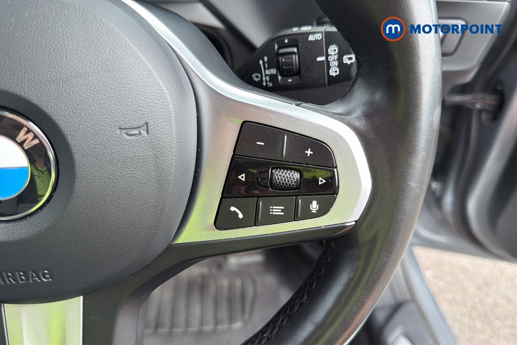 BMW 1 Series M Sport Manual Petrol Hatchback - Stock Number (1669489) - 10th supplementary image
