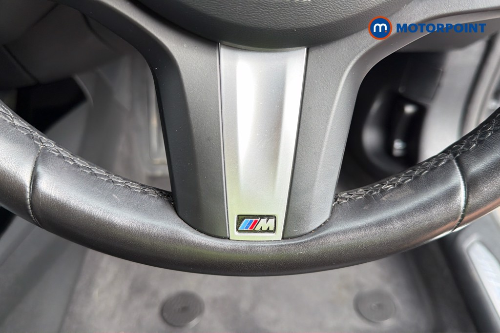 BMW 1 Series M Sport Manual Petrol Hatchback - Stock Number (1669489) - 11th supplementary image
