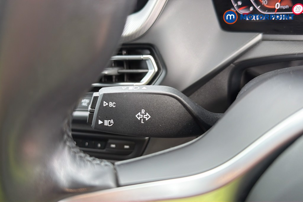 BMW 1 Series M Sport Manual Petrol Hatchback - Stock Number (1669489) - 12th supplementary image