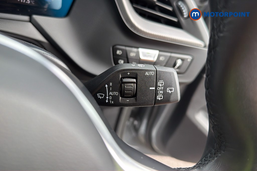 BMW 1 Series M Sport Manual Petrol Hatchback - Stock Number (1669489) - 13th supplementary image