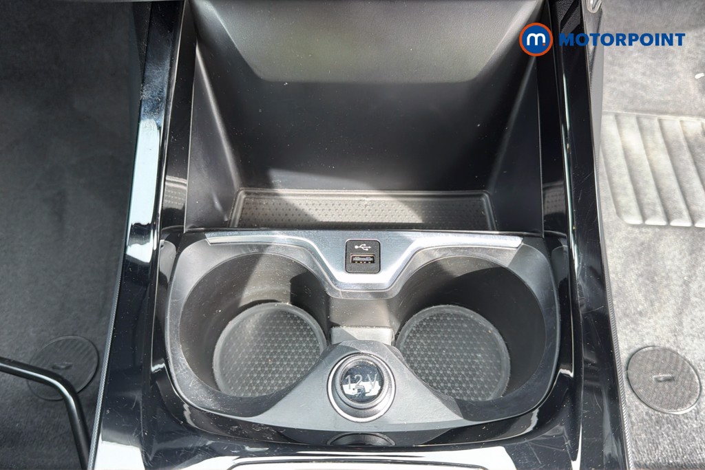 BMW 1 Series M Sport Manual Petrol Hatchback - Stock Number (1669489) - 16th supplementary image