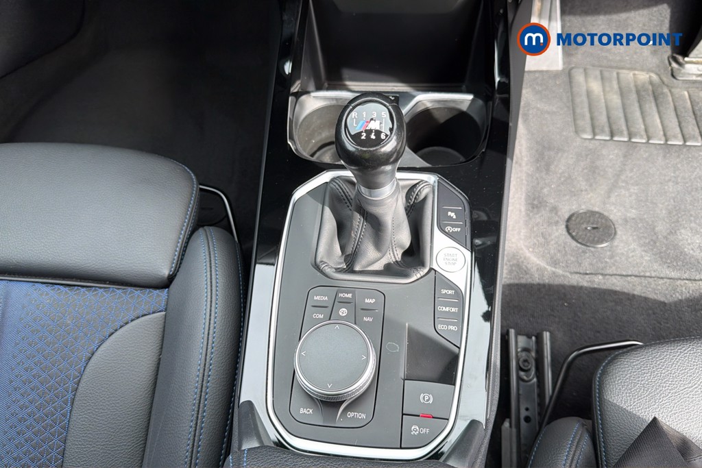 BMW 1 Series M Sport Manual Petrol Hatchback - Stock Number (1669489) - 17th supplementary image