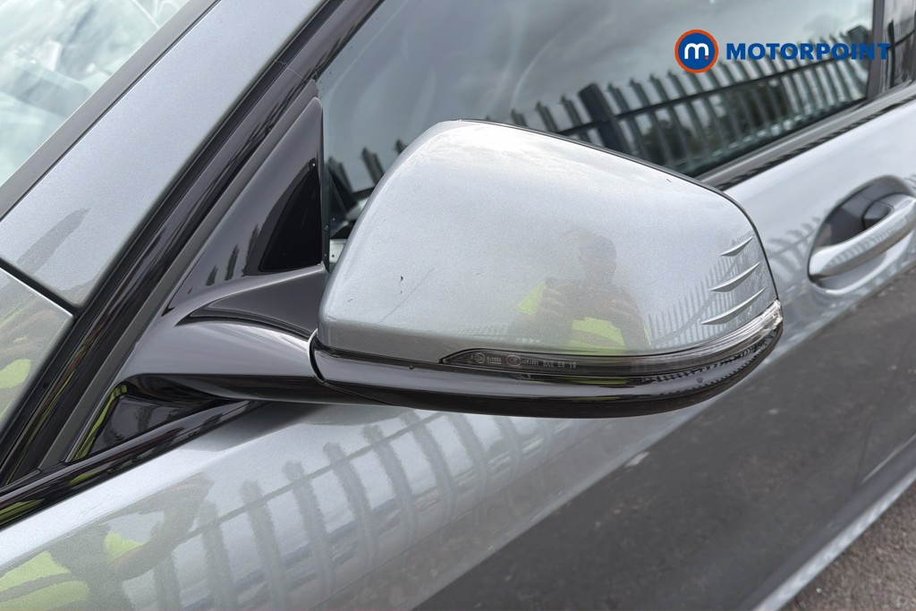 BMW 1 Series M Sport Manual Petrol Hatchback - Stock Number (1669489) - 19th supplementary image