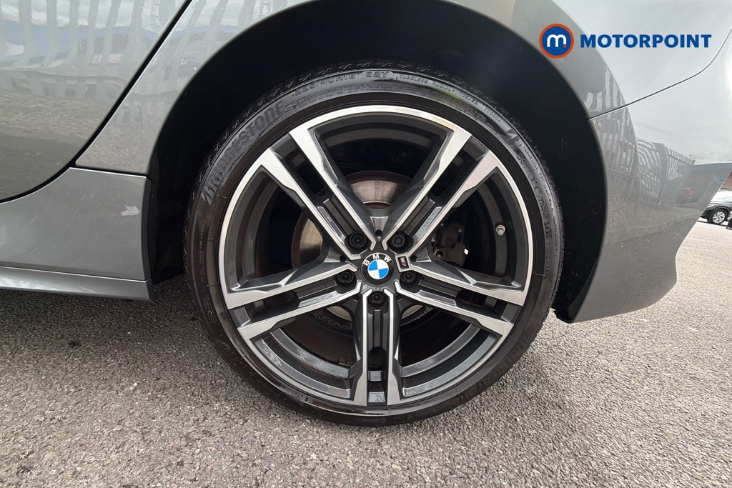 BMW 1 Series M Sport Manual Petrol Hatchback - Stock Number (1669489) - 20th supplementary image