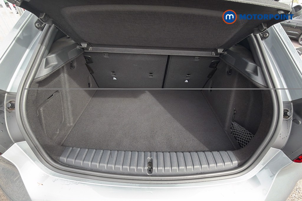 BMW 1 Series M Sport Manual Petrol Hatchback - Stock Number (1669489) - 21st supplementary image