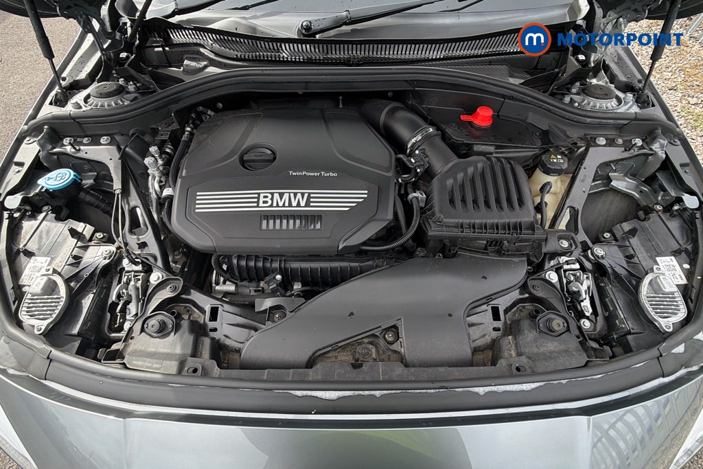 BMW 1 Series M Sport Manual Petrol Hatchback - Stock Number (1669489) - 24th supplementary image