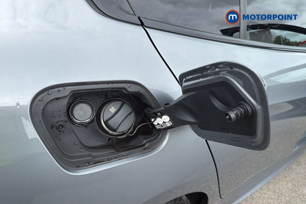 BMW 1 Series M Sport Manual Petrol Hatchback - Stock Number (1669489) - 26th supplementary image