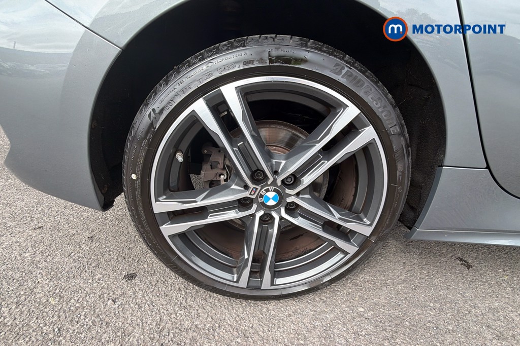 BMW 1 Series M Sport Manual Petrol Hatchback - Stock Number (1669489) - 27th supplementary image