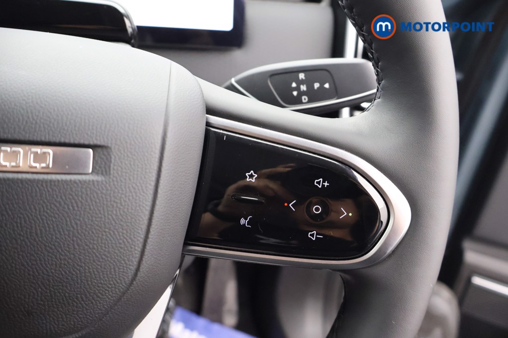 Jaecoo 7 Luxury Automatic Petrol Plug-In Hybrid SUV - Stock Number (1669616) - 3rd supplementary image