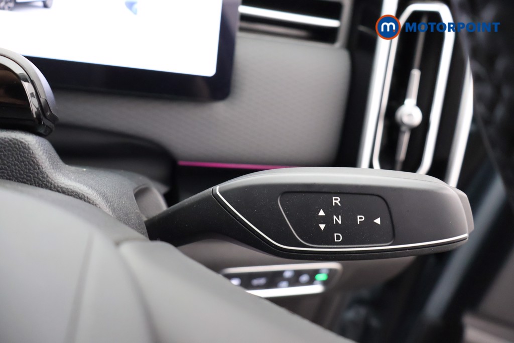 Jaecoo 7 Luxury Automatic Petrol Plug-In Hybrid SUV - Stock Number (1669616) - 6th supplementary image