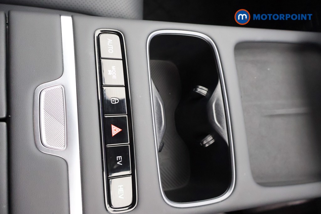 Jaecoo 7 Luxury Automatic Petrol Plug-In Hybrid SUV - Stock Number (1669616) - 9th supplementary image