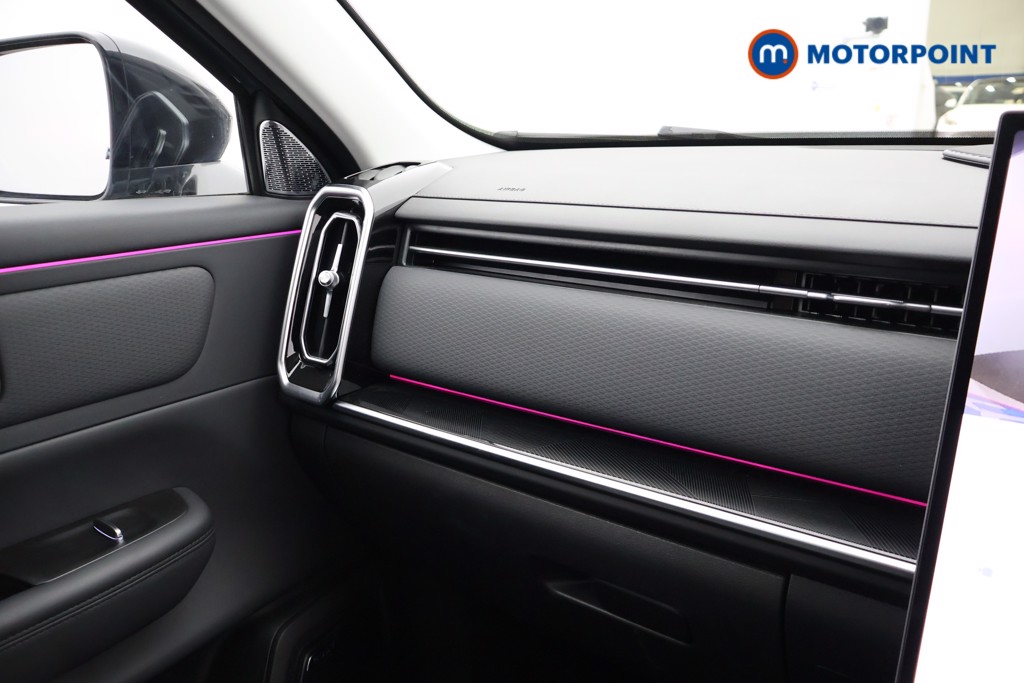 Jaecoo 7 Luxury Automatic Petrol Plug-In Hybrid SUV - Stock Number (1669616) - 11th supplementary image