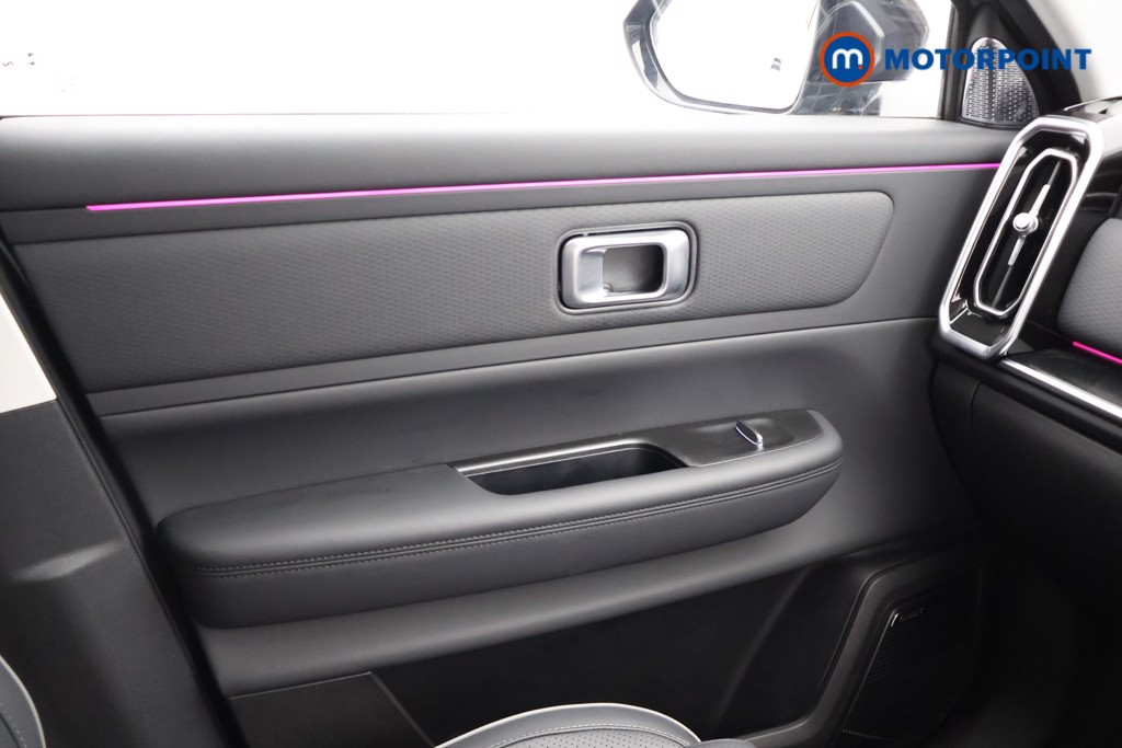 Jaecoo 7 Luxury Automatic Petrol Plug-In Hybrid SUV - Stock Number (1669616) - 12th supplementary image