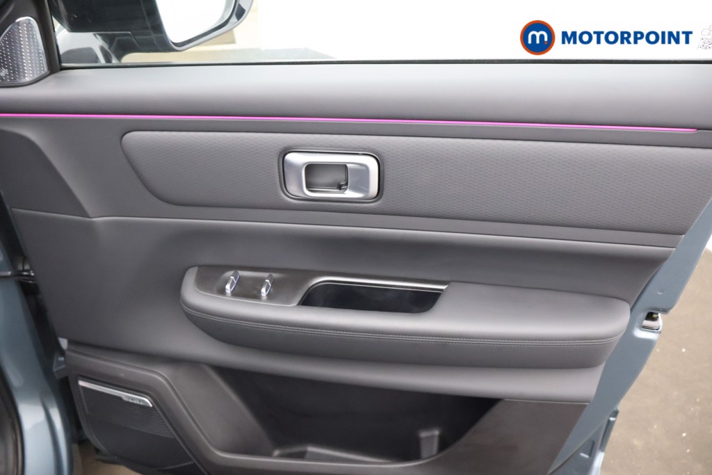 Jaecoo 7 Luxury Automatic Petrol Plug-In Hybrid SUV - Stock Number (1669616) - 13th supplementary image