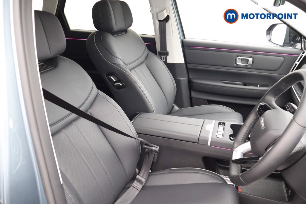 Jaecoo 7 Luxury Automatic Petrol Plug-In Hybrid SUV - Stock Number (1669616) - 15th supplementary image
