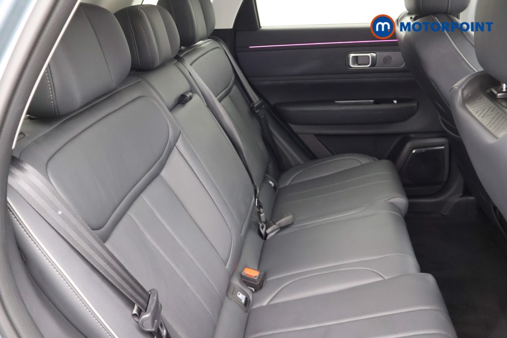 Jaecoo 7 Luxury Automatic Petrol Plug-In Hybrid SUV - Stock Number (1669616) - 17th supplementary image