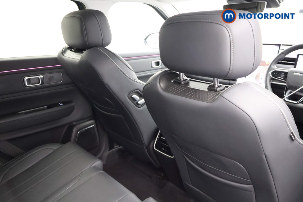 Jaecoo 7 Luxury Automatic Petrol Plug-In Hybrid SUV - Stock Number (1669616) - 19th supplementary image