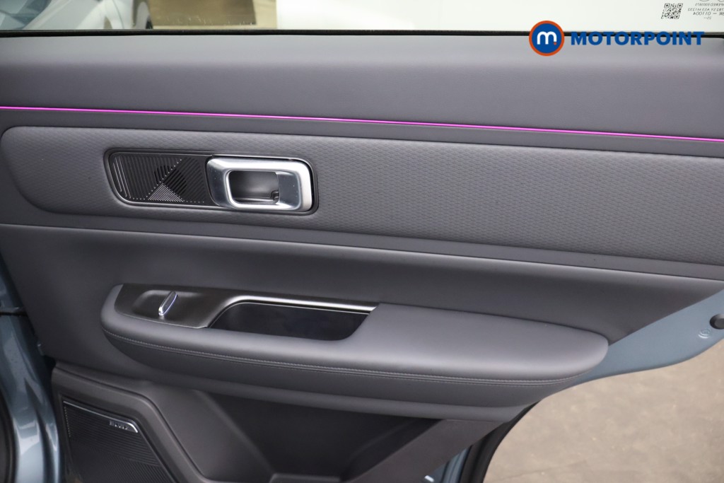 Jaecoo 7 Luxury Automatic Petrol Plug-In Hybrid SUV - Stock Number (1669616) - 20th supplementary image