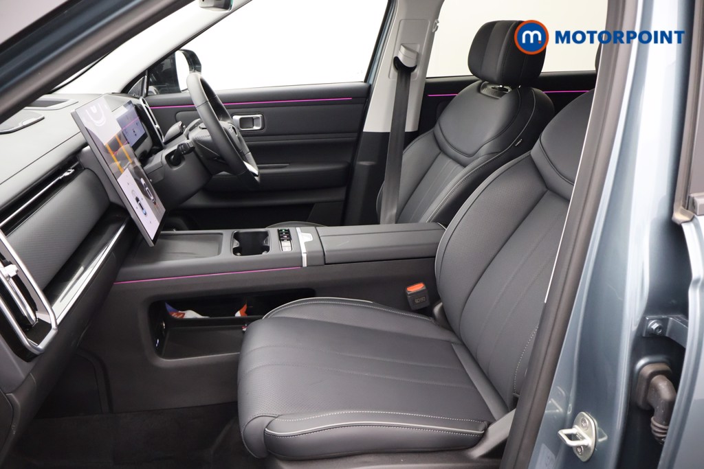 Jaecoo 7 Luxury Automatic Petrol Plug-In Hybrid SUV - Stock Number (1669616) - 22nd supplementary image