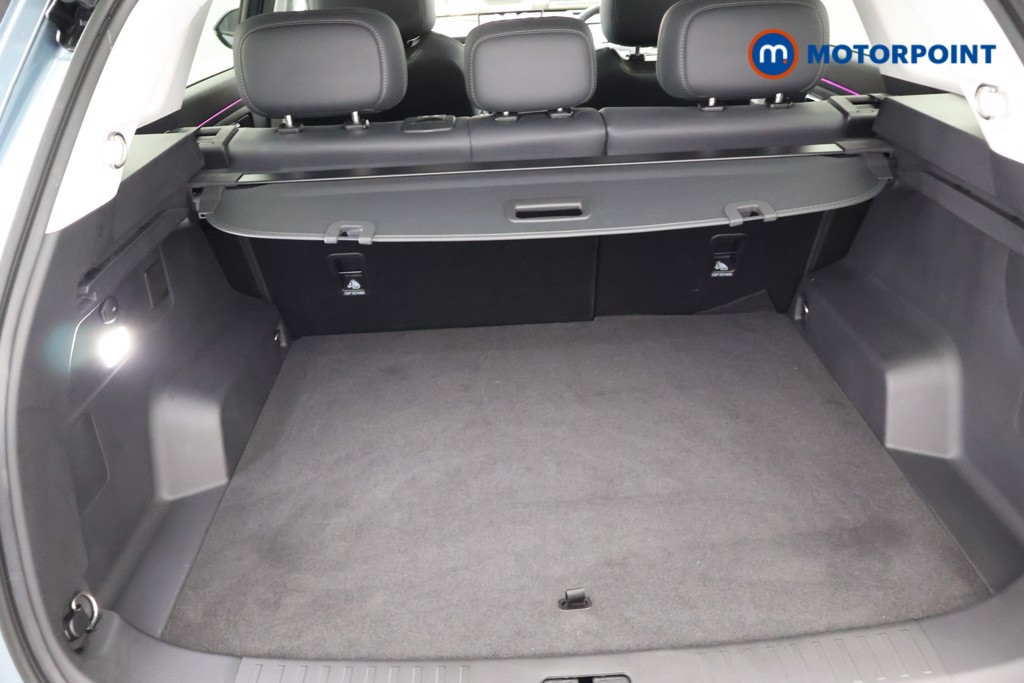 Jaecoo 7 Luxury Automatic Petrol Plug-In Hybrid SUV - Stock Number (1669616) - 23rd supplementary image
