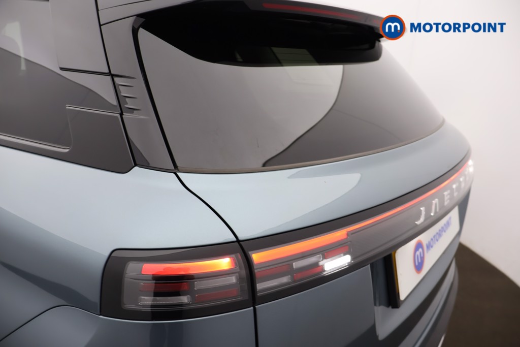 Jaecoo 7 Luxury Automatic Petrol Plug-In Hybrid SUV - Stock Number (1669616) - 25th supplementary image
