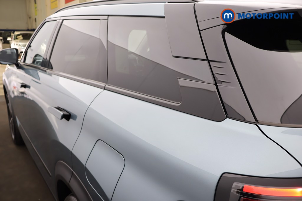 Jaecoo 7 Luxury Automatic Petrol Plug-In Hybrid SUV - Stock Number (1669616) - 26th supplementary image
