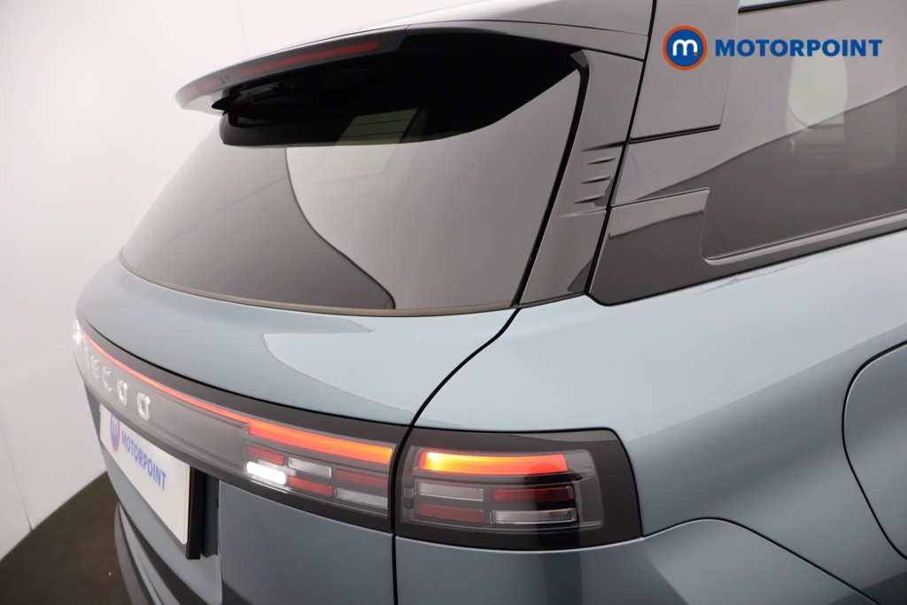 Jaecoo 7 Luxury Automatic Petrol Plug-In Hybrid SUV - Stock Number (1669616) - 27th supplementary image