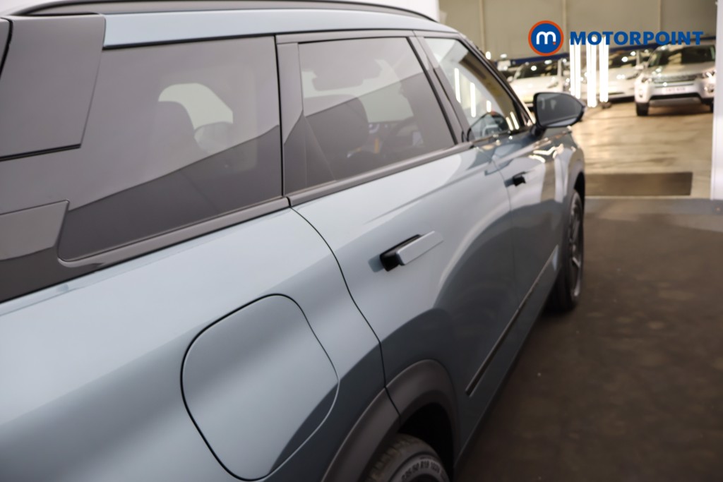 Jaecoo 7 Luxury Automatic Petrol Plug-In Hybrid SUV - Stock Number (1669616) - 28th supplementary image