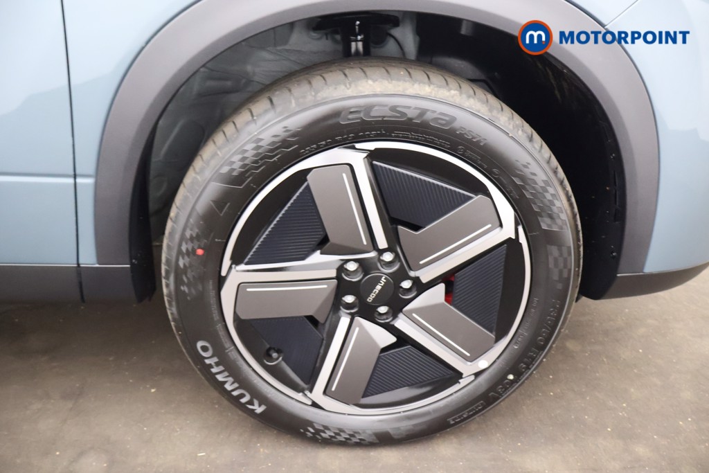 Jaecoo 7 Luxury Automatic Petrol Plug-In Hybrid SUV - Stock Number (1669616) - 30th supplementary image