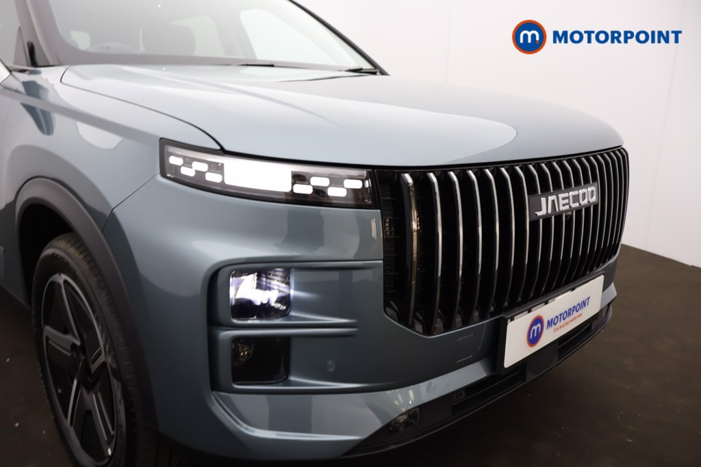 Jaecoo 7 Luxury Automatic Petrol Plug-In Hybrid SUV - Stock Number (1669616) - 31st supplementary image