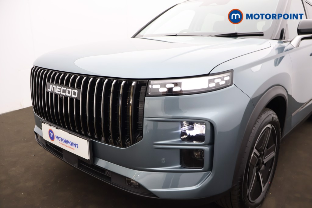 Jaecoo 7 Luxury Automatic Petrol Plug-In Hybrid SUV - Stock Number (1669616) - 33rd supplementary image