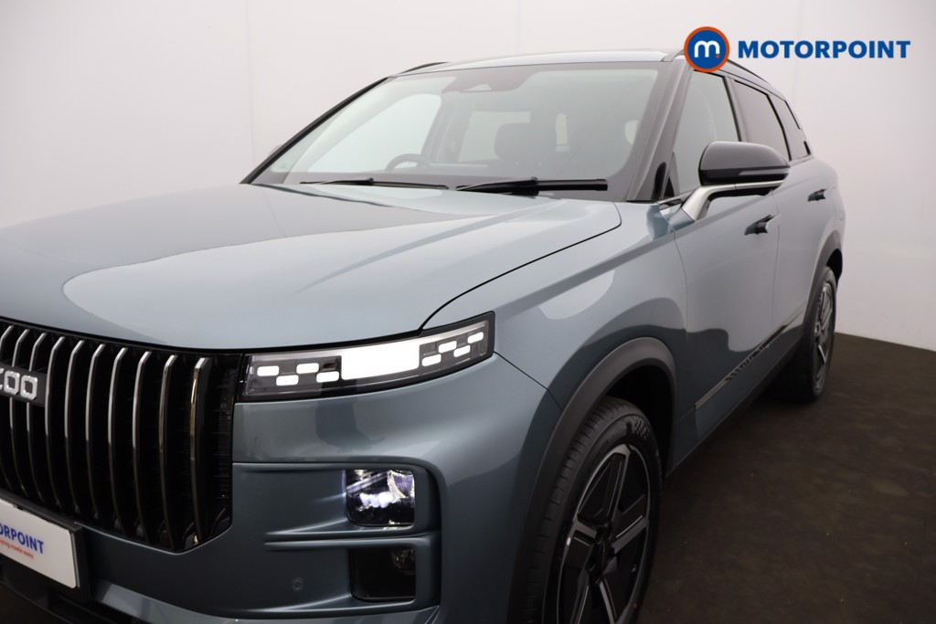 Jaecoo 7 Luxury Automatic Petrol Plug-In Hybrid SUV - Stock Number (1669616) - 34th supplementary image