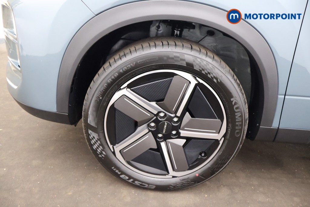 Jaecoo 7 Luxury Automatic Petrol Plug-In Hybrid SUV - Stock Number (1669616) - 35th supplementary image