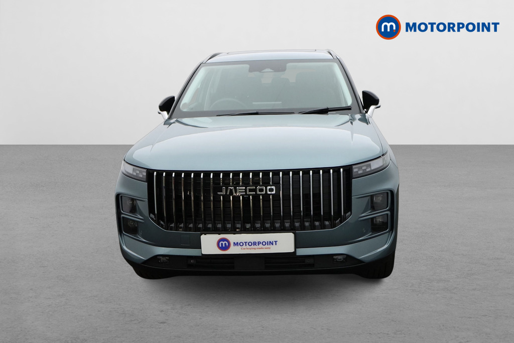 Jaecoo 7 Luxury Automatic Petrol Plug-In Hybrid SUV - Stock Number (1669616) - Front bumper