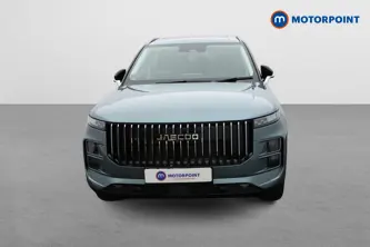 Jaecoo 7 Luxury Automatic Petrol Plug-In Hybrid SUV - Stock Number (1669616) - Front bumper