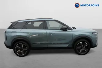 Jaecoo 7 Luxury Automatic Petrol Plug-In Hybrid SUV - Stock Number (1669616) - Drivers side