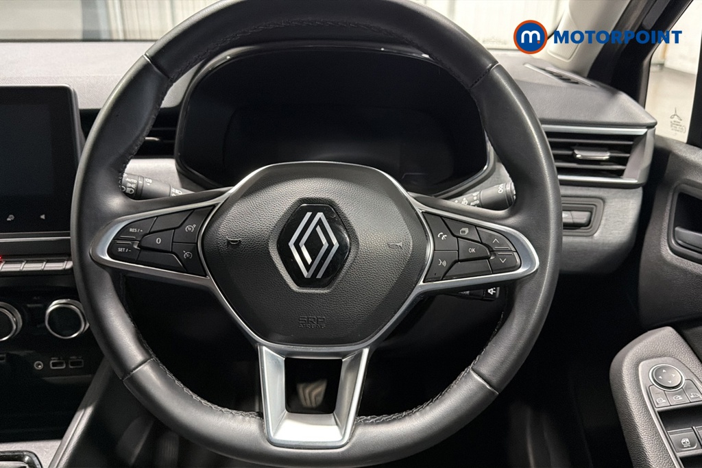 Renault Clio Evolution Manual Petrol Hatchback - Stock Number (1669808) - 2nd supplementary image