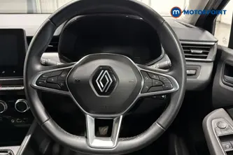 Renault Clio Evolution Manual Petrol Hatchback - Stock Number (1669808) - 2nd supplementary image