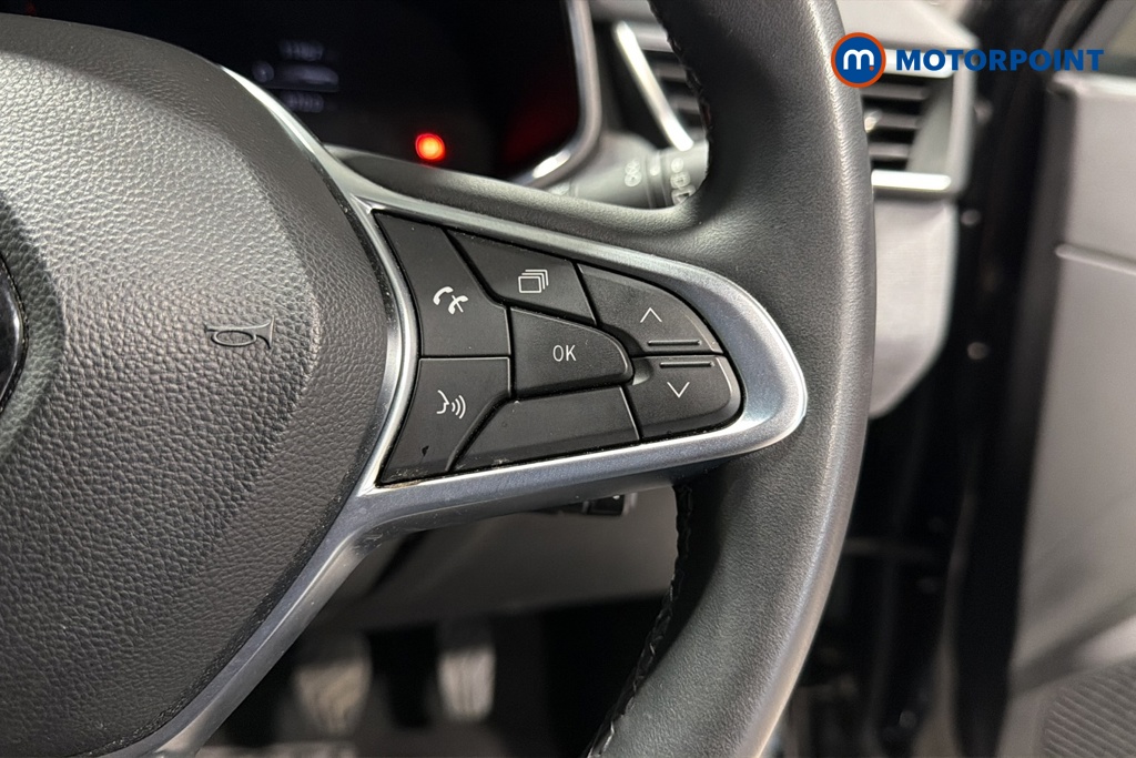 Renault Clio Evolution Manual Petrol Hatchback - Stock Number (1669808) - 3rd supplementary image