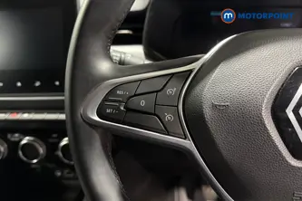 Renault Clio Evolution Manual Petrol Hatchback - Stock Number (1669808) - 4th supplementary image